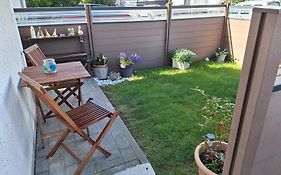 Wohnung Emilia